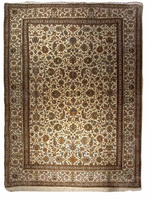 Heritage Silk Carpet 157 x 218 101500