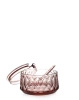 Jellies Family Sugar Bowl Pink