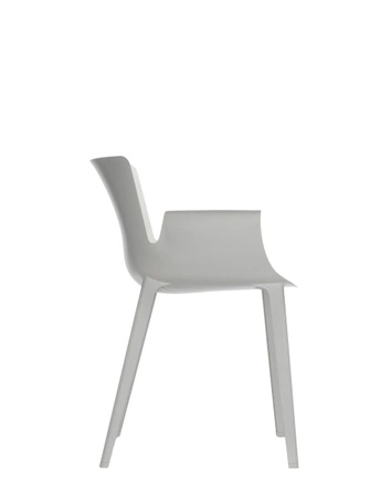 Piuma Chair White