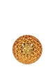 Planet Plafon Lampa Sufitowa Bursztynowy