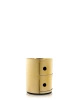 Componibili Metal 2 Gold