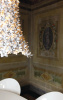 Bloom Hanging Lampa Wisząca Różowy/Czarny