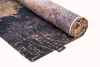 Louis de Poortere Mad Men Cracks Deep Mine rug 8618
