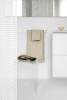 Rail 60 cm Hanger White