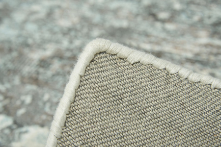 Carpet Decor Sintra Teal Peach carpet