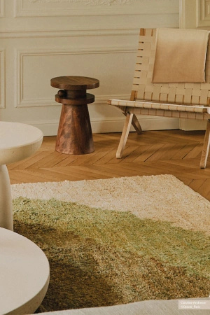 Dywan Toulemonde Bochart Theo Rug Anis