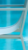 Gandiablasco Blau Club Armchair