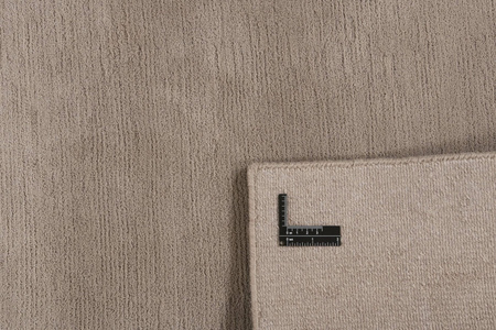 Rezas Northern Light Wool Oyster Carpet