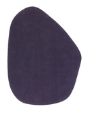 Nanimarquina Cal 2 Purple Carpet