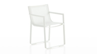 Gandiablasco Flat Textil Dining Armchair