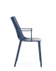 H.H.H. Chair Blue