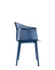 Papyrus Chair Blue