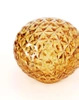 Mini Planet Battery Lamp Yellow