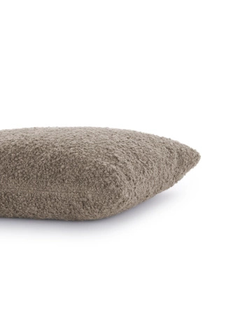 Asia Pillow (Bouclè) Beige