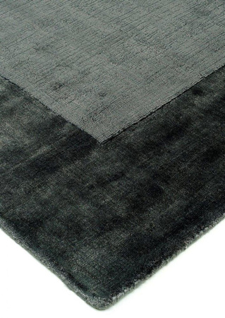 Carpet Decor Aracelis Charcoal rug 160x230