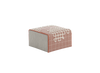 Pufa Gan Bandas Small A Pink
