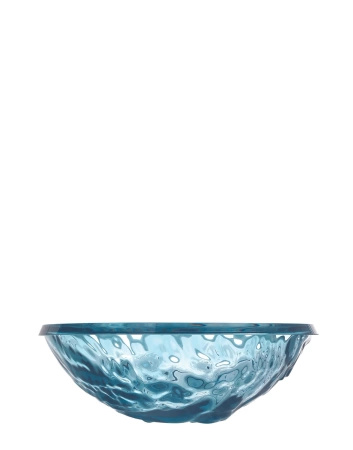 Moon Bowl Blue