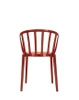 Venice Chair Red