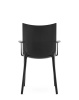 H.H.H. Chair Black