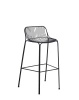 Hiray Hocker Black