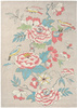 Wedgwood Home Paeonia Blush rug 37902