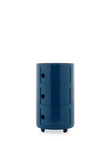 Componibili Classic Big White