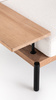 Gandiablasco Lademadera 3 Seat Sofa