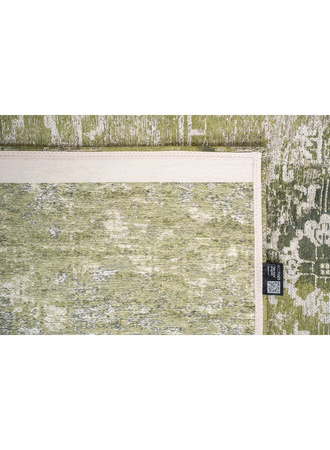 Louis de Poortere Antiquarian Tabriz Olive Wood Carpet 9645