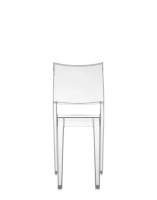 La Marie Chair Transparent