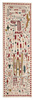 Nanimarquina Hayon x Nani rug