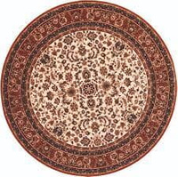 Osta Saphir carpet 95160/206 200cm