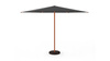 Gandiablasco Brisa Round Folding Umbrella