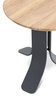 Gandiablasco Isla Coffee Table Ø50 cm