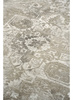 Louis de Poortere Antiquarian Tabriz Suede Rug 9647