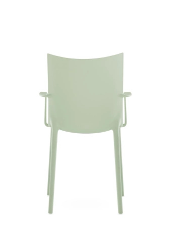 H.H.H. Mat Chair Green