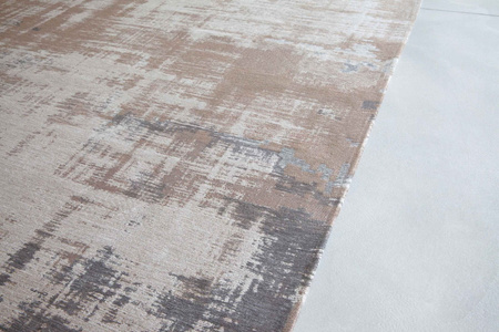 Louis de Poortere Atlantic Venetian Dust Padua Beige Carpet 9195