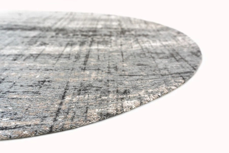 Dywan Louis de Poortere Mad Men Griff Jersey Stone 8420