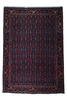 Dywan Wełniany Bijar Unique 9736 115x168