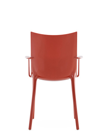 H.H.H. Chair Orange