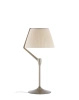 Angelo Stone Lamp Champagne
