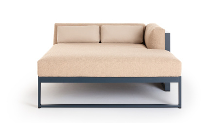 Gandiablasco DNA XL Sectional 2 Modular Sofa