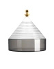 Trullo Transparent Tinted Container