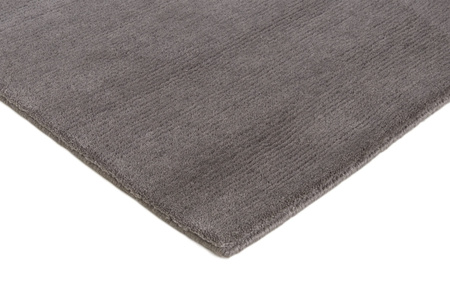 Rezas Northern Light Wool Concrete Carpet