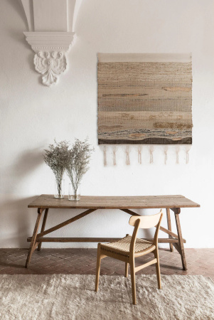 Nanimarquina Wellbeing Wool Carpet by Chobi