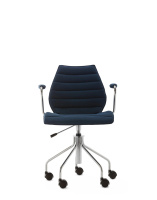 Maui Soft Noma Chair Navy Blue