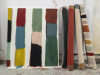Nanimarquina Tones 1 Kilim Carpet