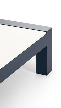 Gandiablasco Islablanca Coffee Table 120x90 cm