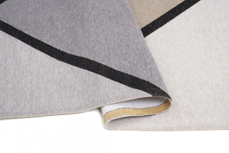 Carpet Decor Ingrid Yellow