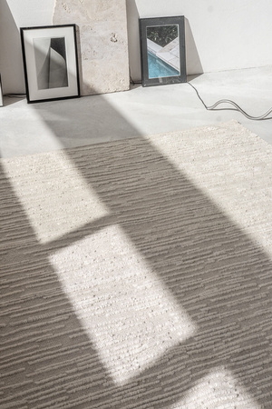 Nanimarquina Doblecara 4 Double Sided Carpet