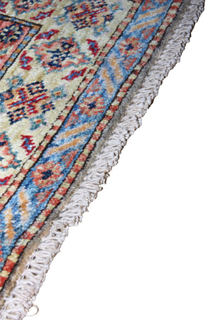 Kasak Wool Rug Unique 133222 65x91